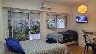 Impecable con patio Recoleta! - 1