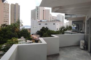 Fresca estancia en zona Dorada con Alberca/Playa! - 3