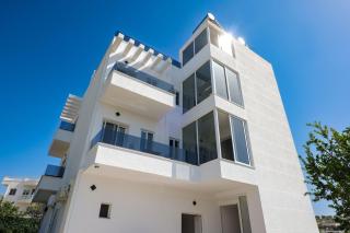 La Maison Boutique Hotel - Ksamil - 7