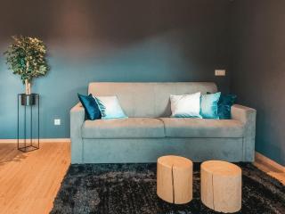 GLETSCHERBLICKSTUBE - AlpenLuxus Collection - 6