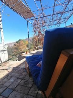 Romantic and private cabin in Río Hurtado - Hurtado - 5