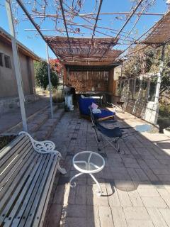 Romantic and private cabin in Río Hurtado - Hurtado - 2