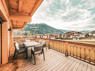 GLETSCHERBLICKSTUBE - Sunny Balcony & Car Park by AlpenLuxus Appartements - Fügen - 6