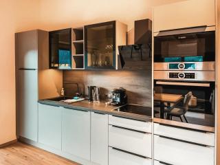 GLETSCHERBLICKSTUBE - AlpenLuxus Collection - 5