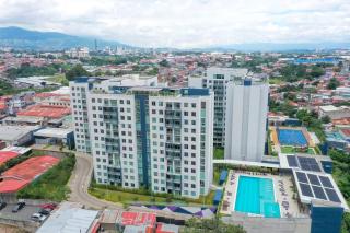 New Luxury Apartment 12th Floor - San José - 2