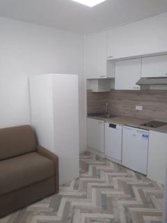 Très joli petit studio aux portes Paris - Ivry-sur-Seine - 3