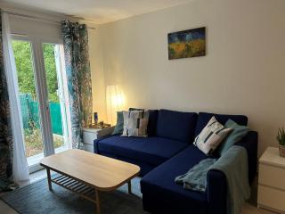 Provencal style home in Mediterranean seaside town - La Londe-les-Maures - 3