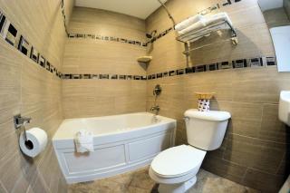 Sunset Motel - Santa Bárbara - 1