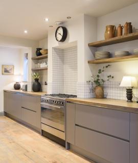 Pet-friendly Luxury Home For Families & Friends - Brighton & Hove - 3
