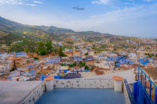 DAR DAUIA - Chefchaouen - 8