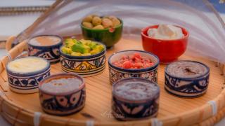 DAR DAUIA - Chefchaouen - 3