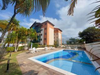 Apartamento Peruíbe - 9