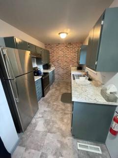 Your own Base Camp for your mountain adventures - 4