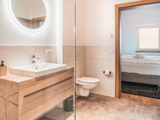 CHEZ NOUS - Balcony und Car Park by AlpenLuxus Appartements - 7