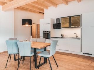 CHEZ NOUS - Balcony und Car Park by AlpenLuxus Appartements - Fügen - 2