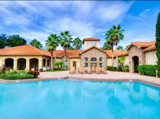 2br Condo Resort Close to Parks! - Kissimmee - 5