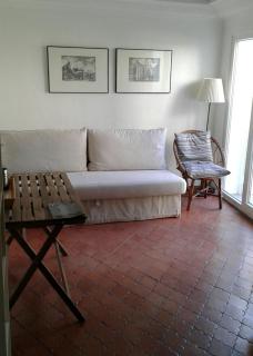 Sunny and cozy room close to Cascais center - 3