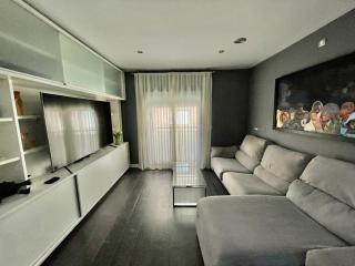 Moderno APARTAMENTO con PLAZA DE GARAJE en PLENO CENTRO DE ALMERÍA - Almería - 7