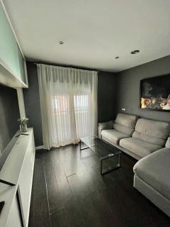 Moderno APARTAMENTO con PLAZA DE GARAJE en PLENO CENTRO DE ALMERÍA - Almería - 6