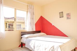 Apartamento a 50m da praia da Enseada. - São Francisco do Sul - 3