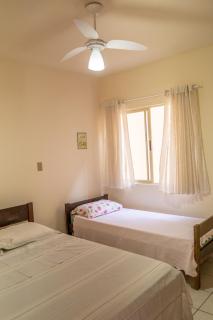 Apartamento a 50m da praia da Enseada. - São Francisco do Sul - 5