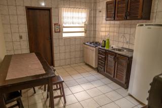 Apartamento a 50m da praia da Enseada. - São Francisco do Sul - 1