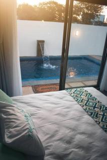 Villa Marbella 1 - 3 BR - Private Pool - 9