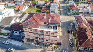 Apartamento a 50m da praia da Enseada. - São Francisco do Sul - 9