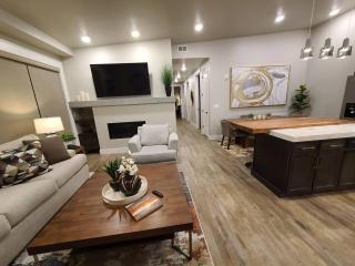 Sage Creek at Moab Luxury Combined Two Unit B - Moab - 8