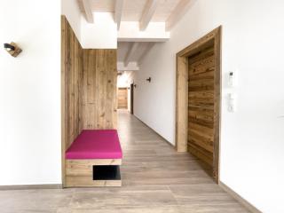 CLOUD 9 - Private Roof Terrace with Whirlpool by AlpenLuxus Appartements - Fügen - 1