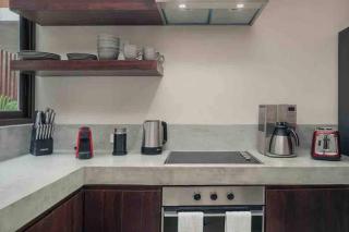 Luxury 2 BDR 2 BTH 2 Bikes Jacuzzi FibOptic WiFi. - Tulum - 2