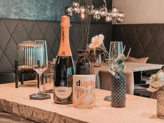 CLOUD 9 - AlpenLuxus Collection - 6