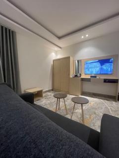 سويت إم للأجنحة الفندقية - Medina - 2