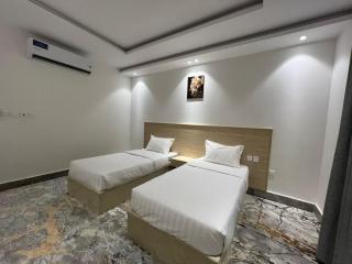 سويت إم للأجنحة الفندقية - Medina - 5