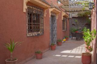 Riad Dar Fadma - Ouarzazate - 5