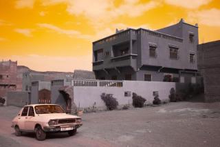 Riad Dar Fadma - Ouarzazate - 4