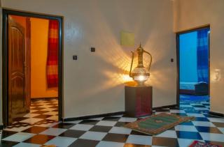 Riad Dar Fadma - Ouarzazate - 1