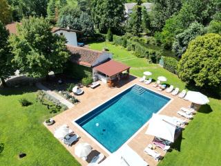 Villa Vitti's - Verona est - San Martino Buon Albergo - 1