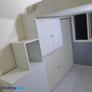 Dormitory bed space in a shared room - Sharjah - 5