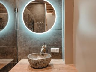 OLDWOOD CHALET - AlpenLuxus Collection - 7