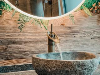 OLDWOOD CHALET - AlpenLuxus Collection - 1