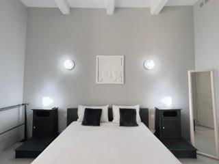 CHARM EL MALTA - Spacious 1BR Apartment - Valletta - 0