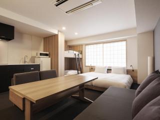 MIMARU Tokyo Nihombashi Suitengumae - Tokyo - 7
