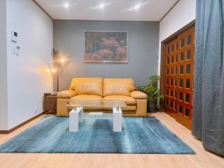Retreat Tengachaya 旅趣 天下茶屋 - Osaca - 2