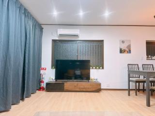Retreat Tengachaya 旅趣 天下茶屋 - Osaca - 1