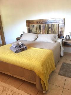 Chalé filhos da terra - Chalé 2 - 7