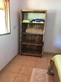 Chalé filhos da terra - Chalé 2 - 3