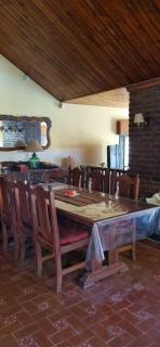 Casa Gelsi - El Cadillal - 1