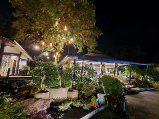 สงขลาคีรี รีสอร์ท SongkhlaKeeree Resort - 1