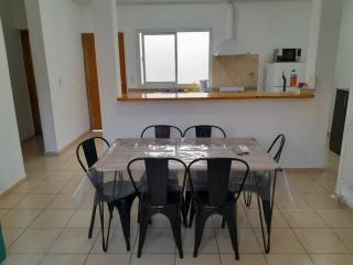 Sol y Malbec Departamentos ll - Guaymallen - 1